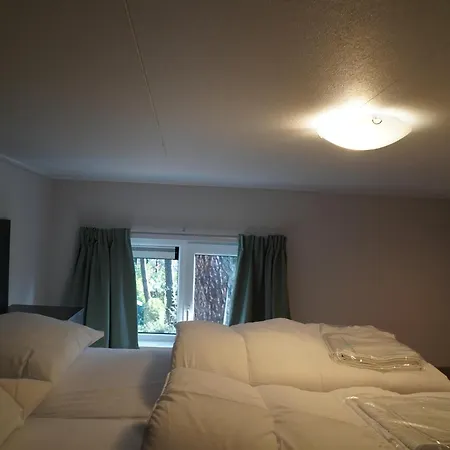Forest-view Tiny House, Cleaning Included *