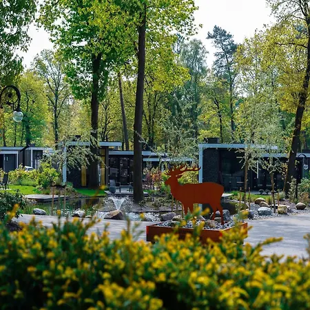 Дом отдыха Forest-view Tiny House, Cleaning Included