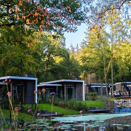 Дом отдыха Forest-view Tiny House, Cleaning Included *