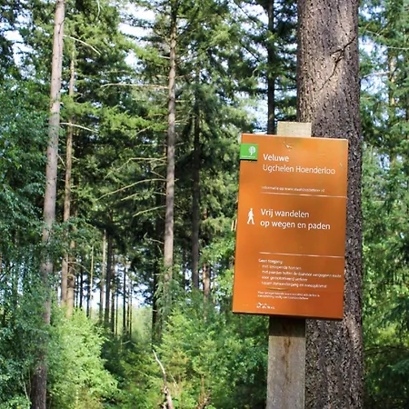 Дом отдыха Forest-view Tiny House, Cleaning Included Хундерло